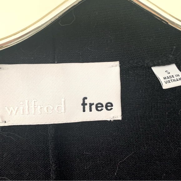 Wilfred free cardigan - Picture 3 of 5